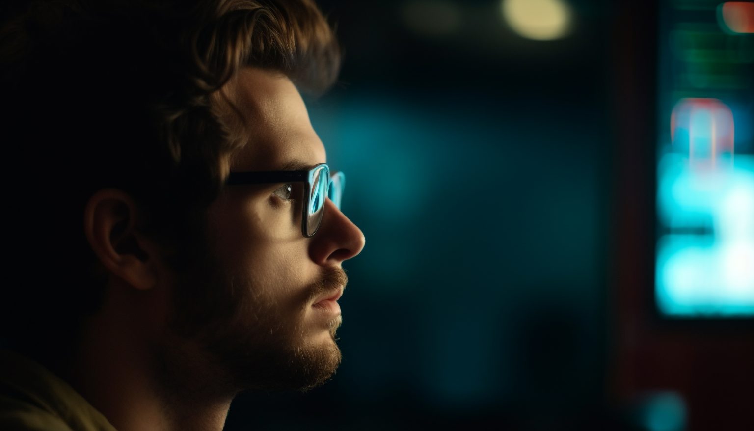 Anti-glare Glasses For Night Driving: Do They Work? – sightconnection